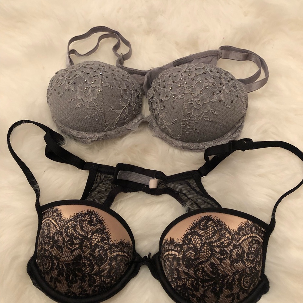 Aerie bras